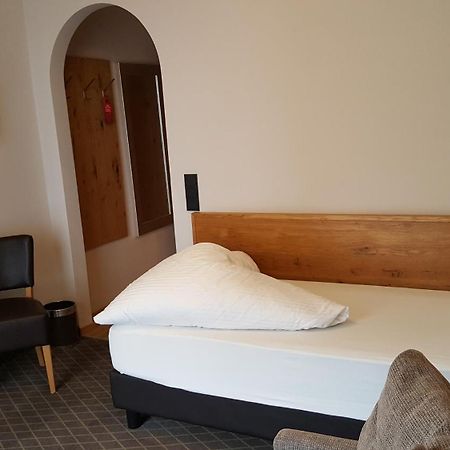 Hotel Mozart Landeck Εξωτερικό φωτογραφία