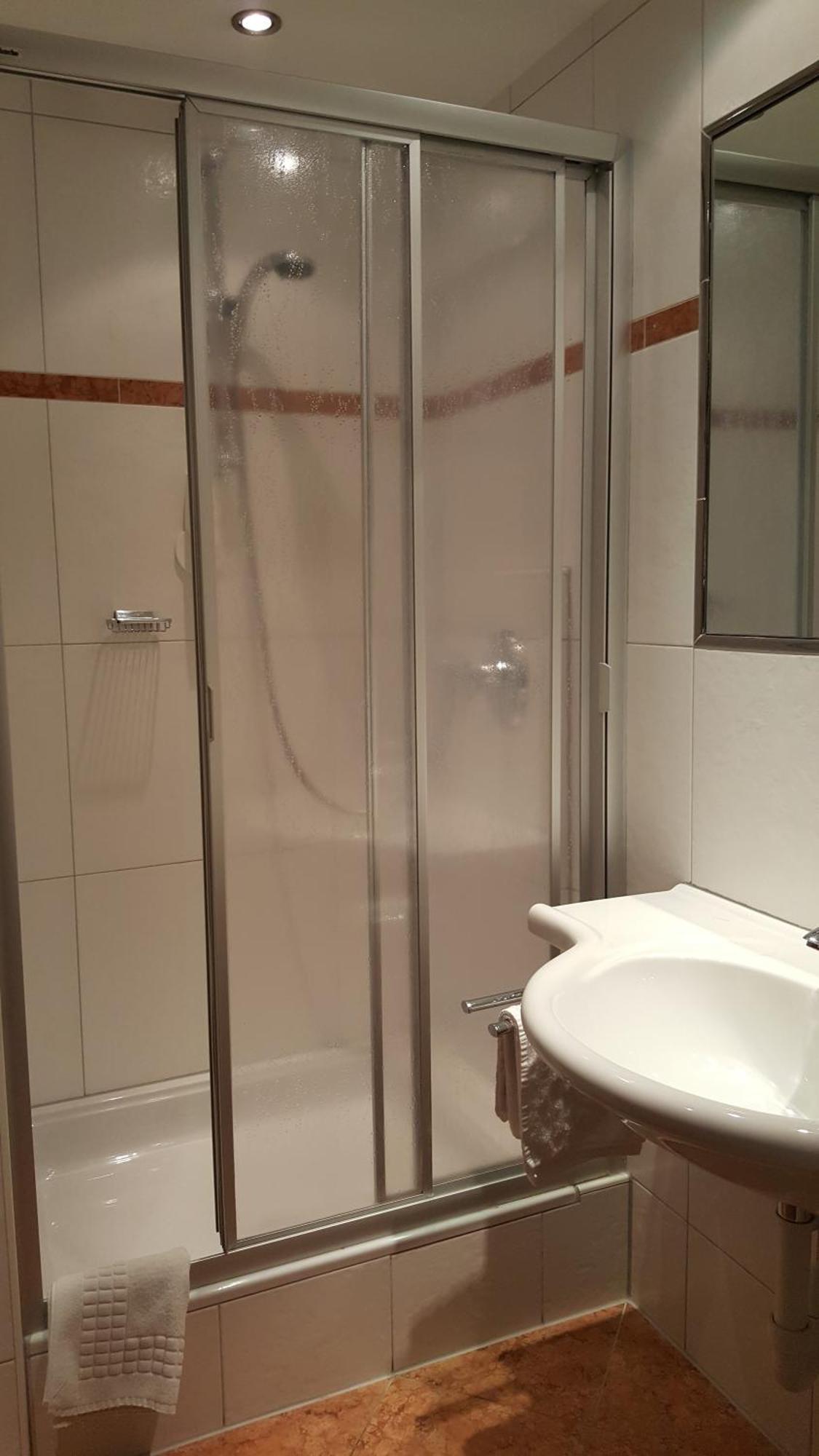 Hotel Mozart Landeck Εξωτερικό φωτογραφία