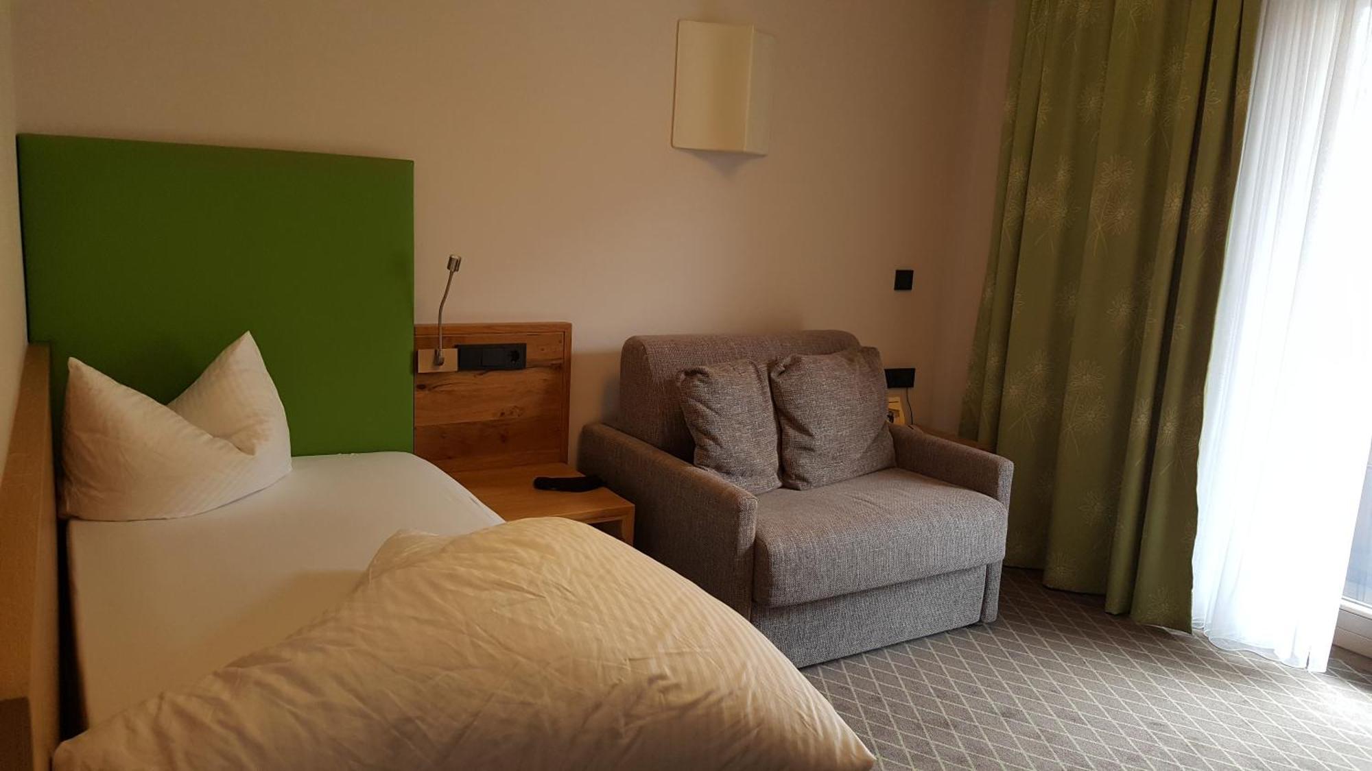 Hotel Mozart Landeck Εξωτερικό φωτογραφία