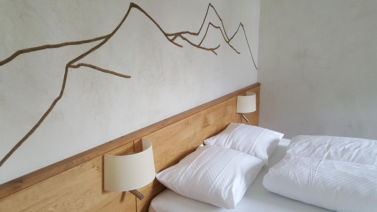 Hotel Mozart Landeck Εξωτερικό φωτογραφία