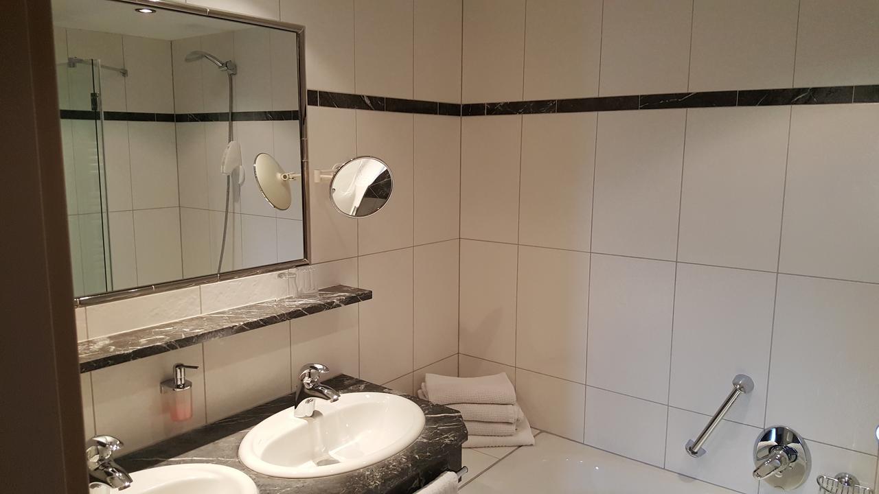 Hotel Mozart Landeck Εξωτερικό φωτογραφία