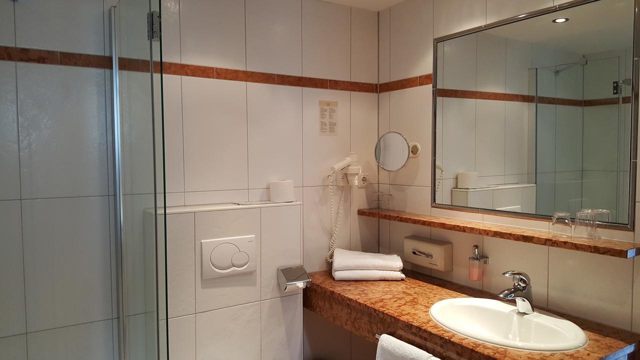 Hotel Mozart Landeck Εξωτερικό φωτογραφία
