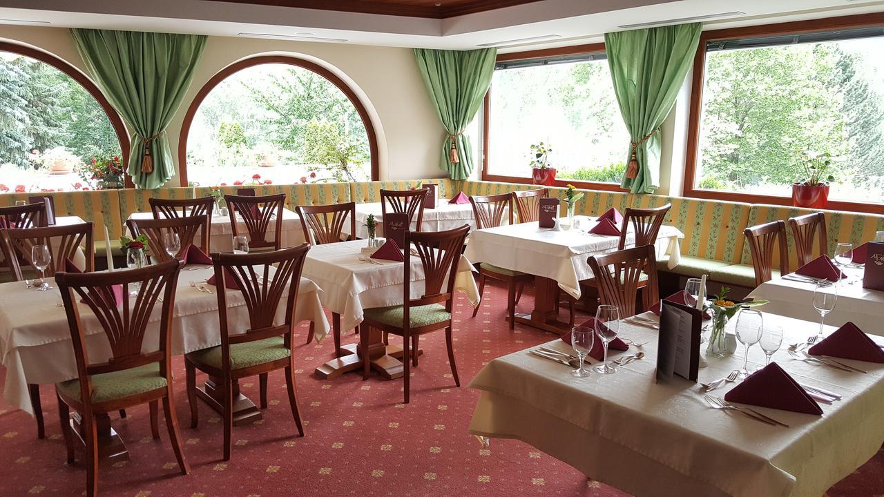 Hotel Mozart Landeck Εξωτερικό φωτογραφία